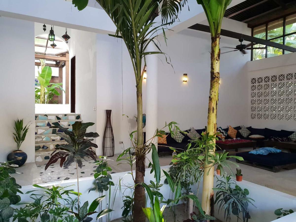 Riad Masaya General Luna  Exterior foto