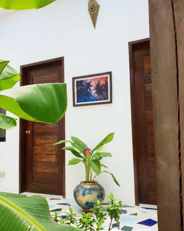 Riad Masaya General Luna  Exterior foto