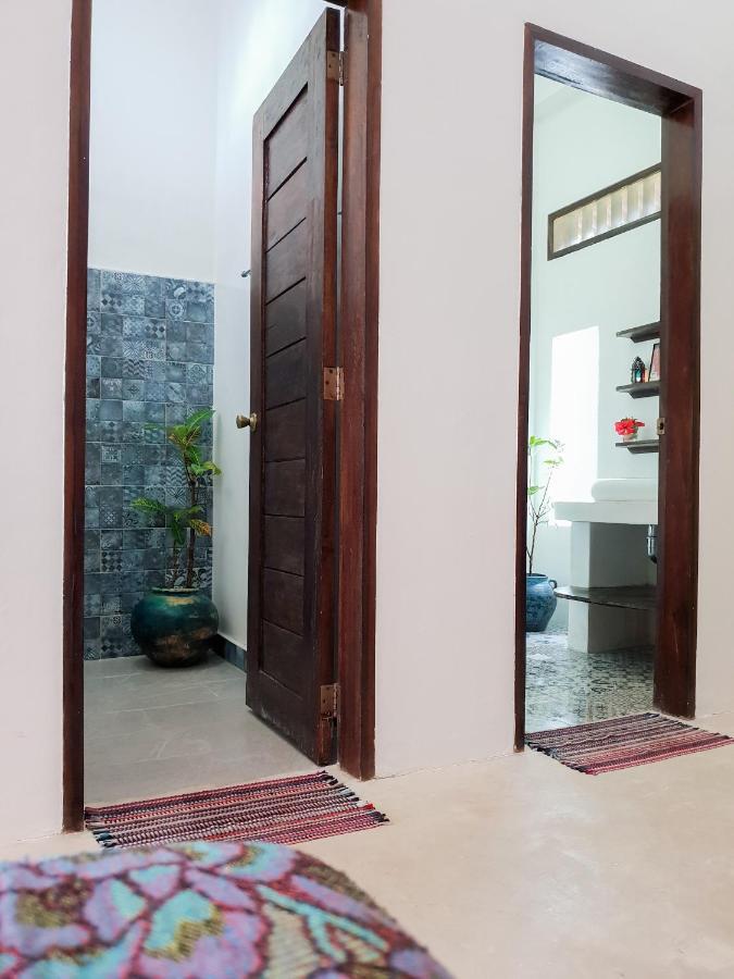 Riad Masaya General Luna  Exterior foto