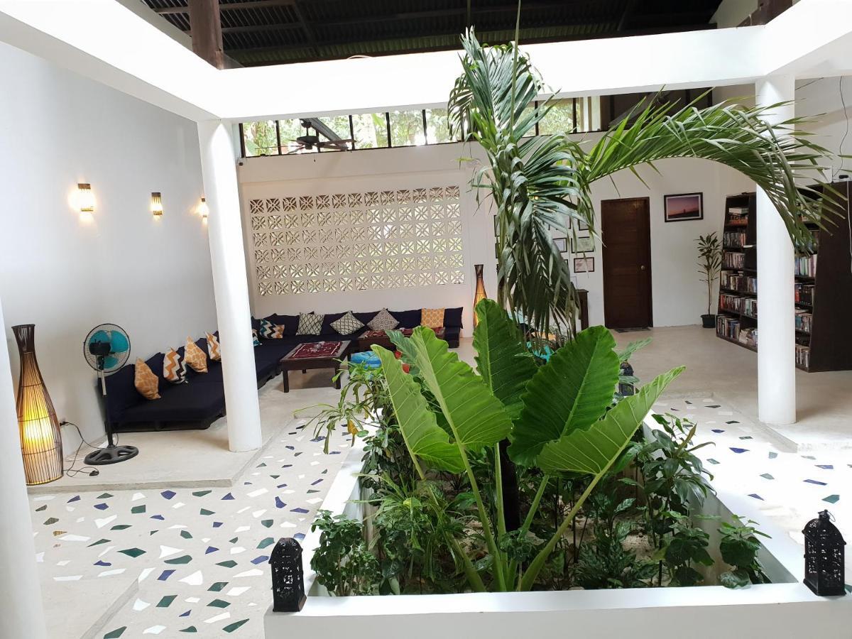 Riad Masaya General Luna  Exterior foto